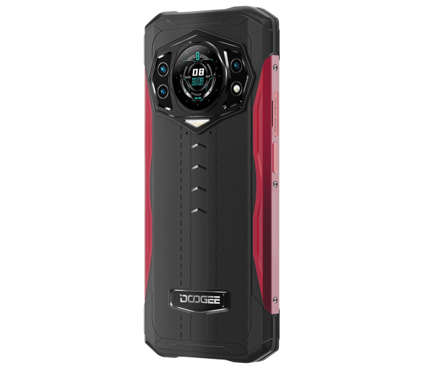 Doogee S98 8/256 Czerwony - 1073352 - zdjęcie 5